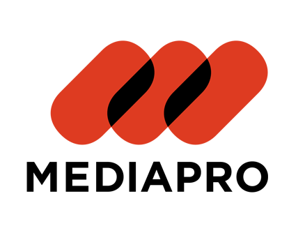 MediaPro logo