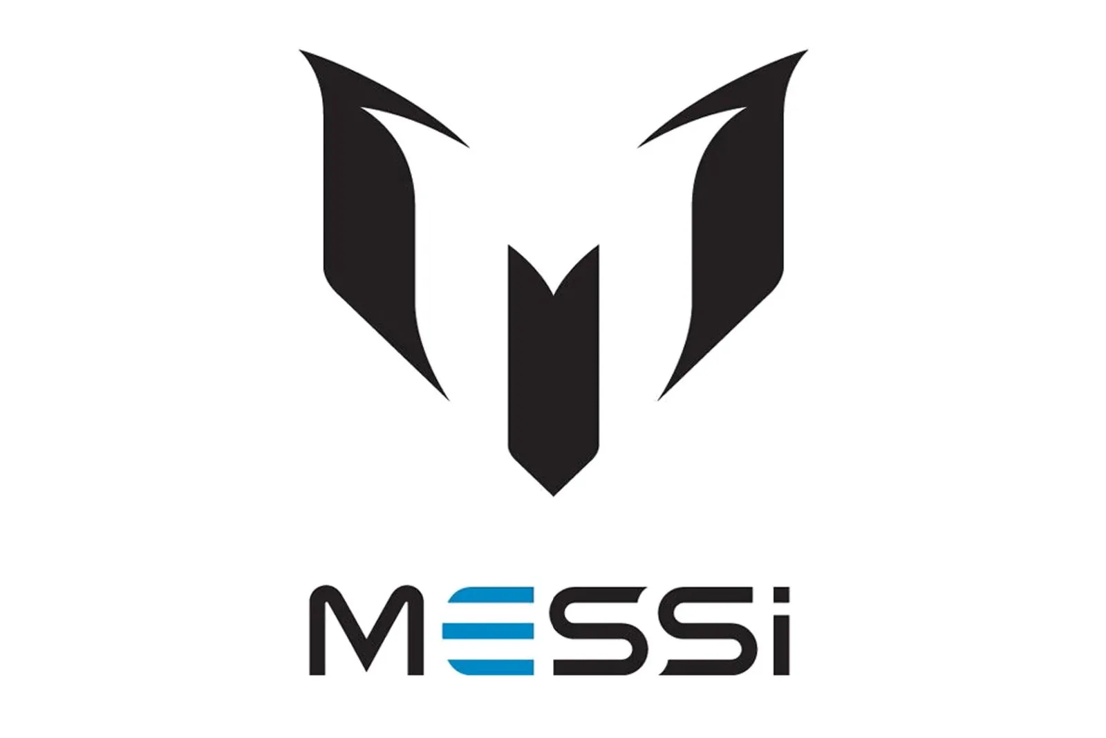 Messi logo