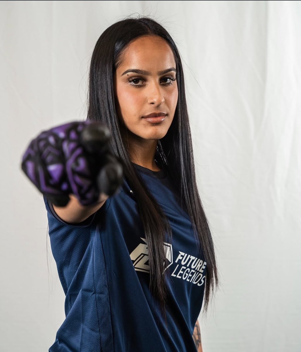 Zeeyana Jivraj — GOALKEEPER, Canada · Pakistan