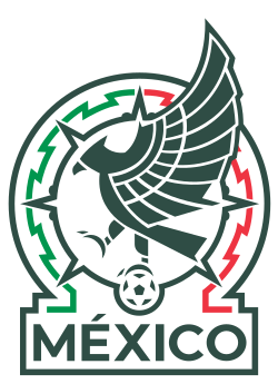 Federación Mexicana de Fútbol logo