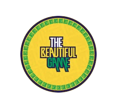 The Beautiful Game logo