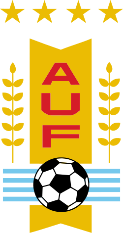 Asociación Uruguaya de Fútbol logo