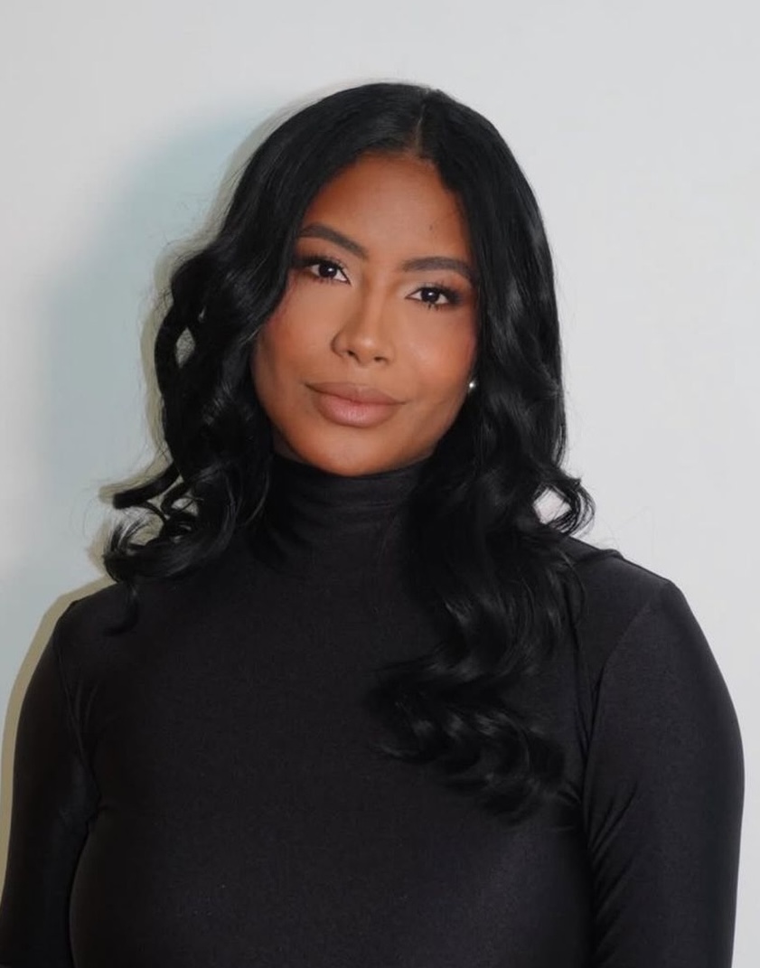 Geraldine Martinez